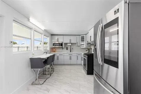 19602 NW 37th Court Miami Gardens FL 33055