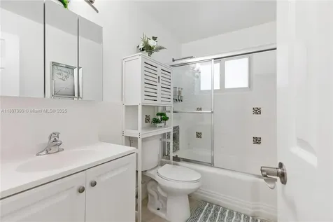 19602 NW 37th Court Miami Gardens FL 33055