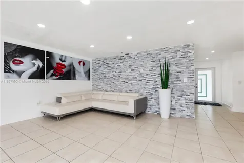 19602 NW 37th Court Miami Gardens FL 33055