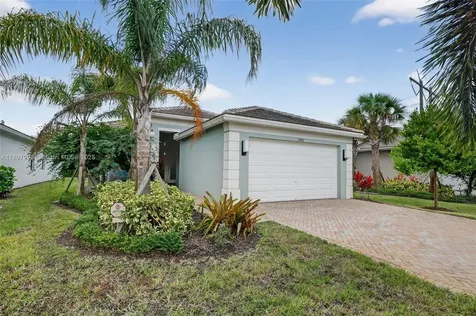 13460 SW River Rock Road Port St. Lucie FL 34987