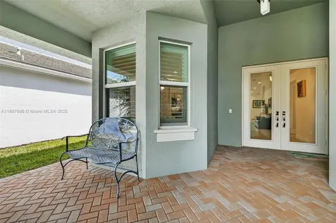13460 SW River Rock Road Port St. Lucie FL 34987