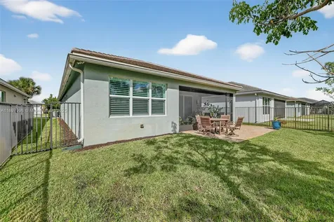 13460 SW River Rock Road Port St. Lucie FL 34987