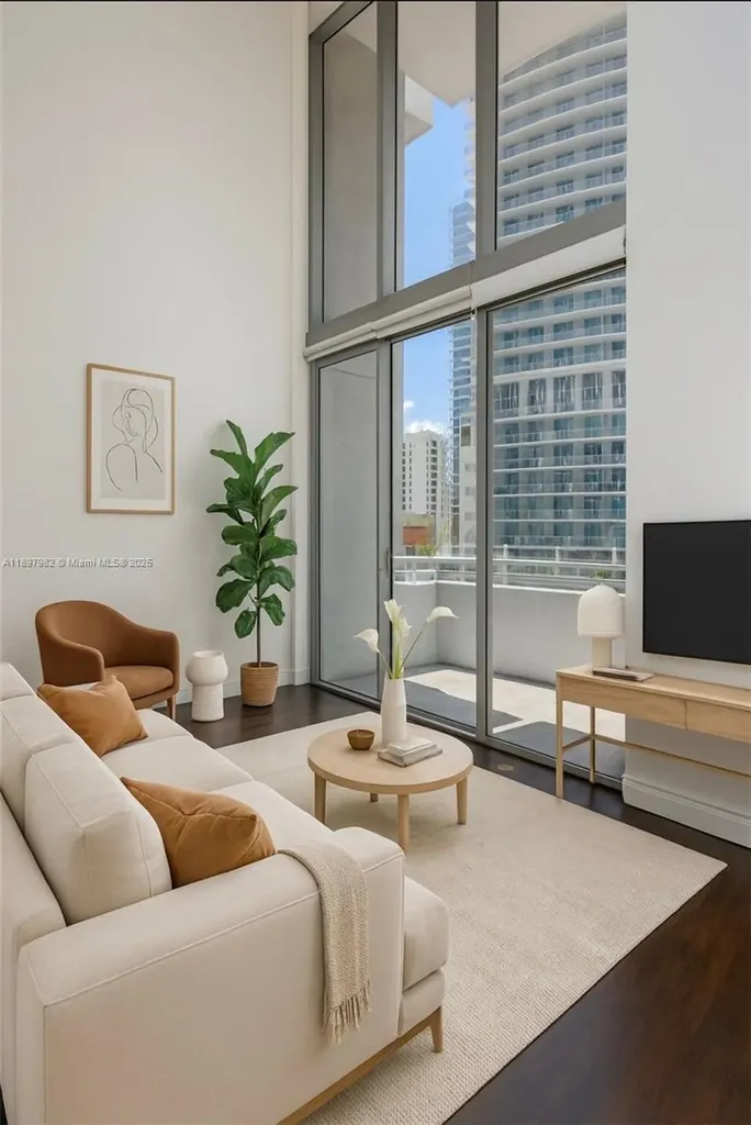1050 Brickell Avenue Miami FL 33131