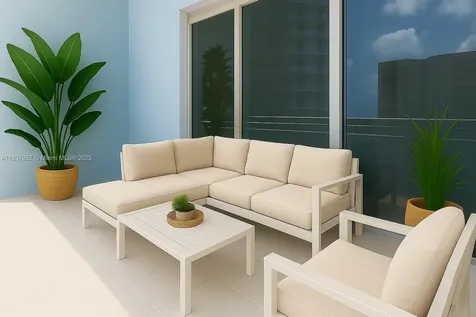 1050 Brickell Avenue Miami FL 33131