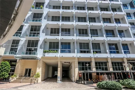 1050 Brickell Avenue Miami FL 33131