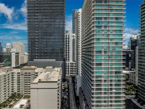 1050 Brickell Avenue Miami FL 33131