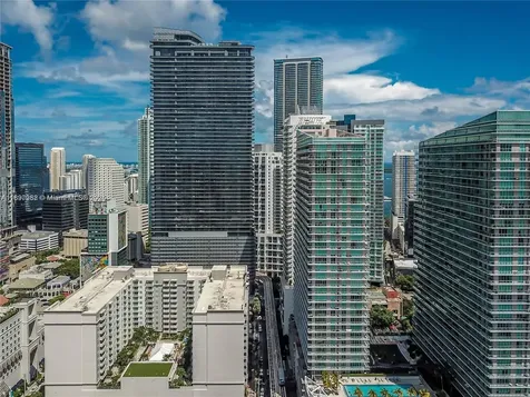 1050 Brickell Avenue Miami FL 33131