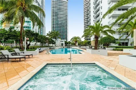 1050 Brickell Avenue Miami FL 33131