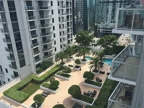 1050 Brickell Avenue Miami FL 33131