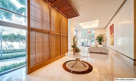 1050 Brickell Avenue Miami FL 33131