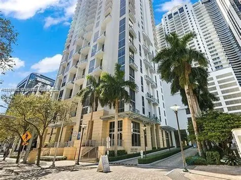 1050 Brickell Avenue Miami FL 33131