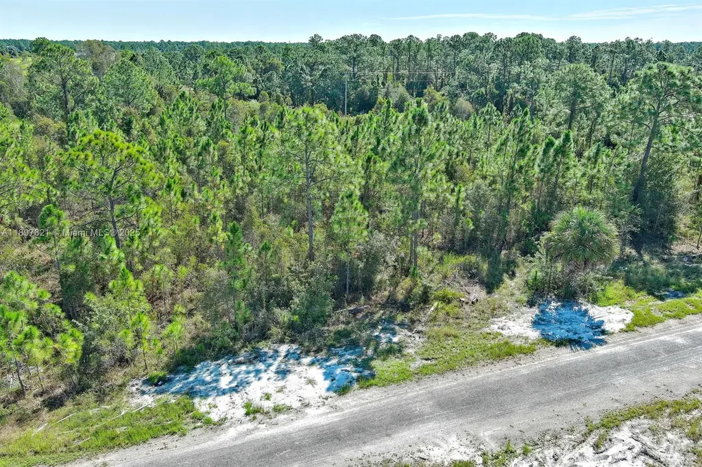 839 Kaley Avenue S Lehigh Acres FL 33974