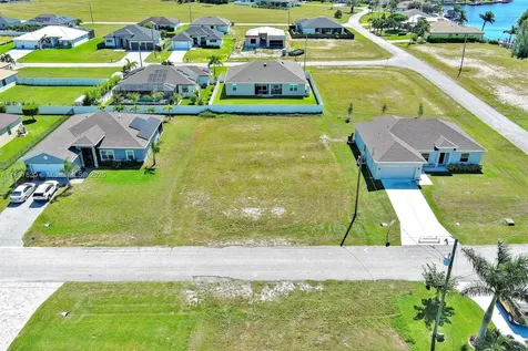 3548 NW 21st Terrace Cape Coral FL 33993