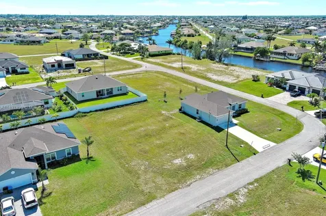 3548 NW 21st Terrace Cape Coral FL 33993