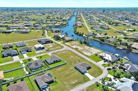 3548 NW 21st Terrace Cape Coral FL 33993