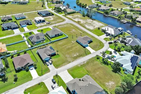 3548 NW 21st Terrace Cape Coral FL 33993