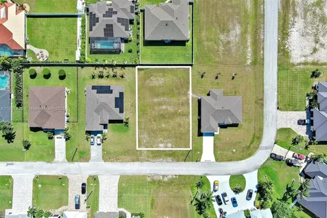 3548 NW 21st Terrace Cape Coral FL 33993