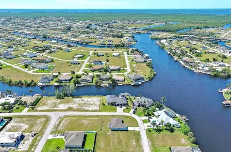 3548 NW 21st Terrace Cape Coral FL 33993