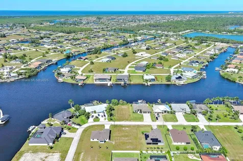 3548 NW 21st Terrace Cape Coral FL 33993