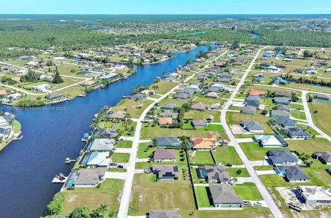 3548 NW 21st Terrace Cape Coral FL 33993