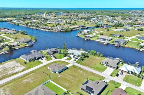 3548 NW 21st Terrace Cape Coral FL 33993