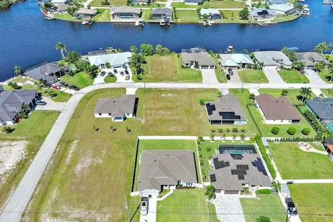 3548 NW 21st Terrace Cape Coral FL 33993