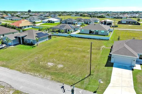 3548 NW 21st Terrace Cape Coral FL 33993