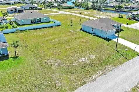 3548 NW 21st Terrace Cape Coral FL 33993
