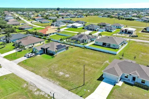 3548 NW 21st Terrace Cape Coral FL 33993