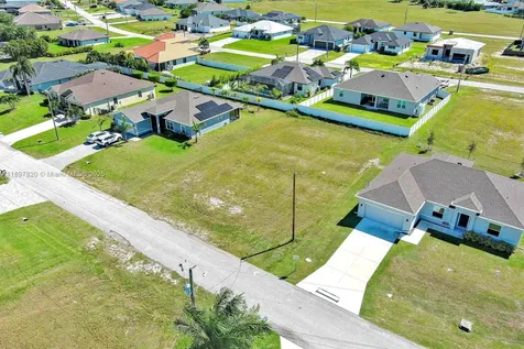3548 NW 21st Terrace Cape Coral FL 33993