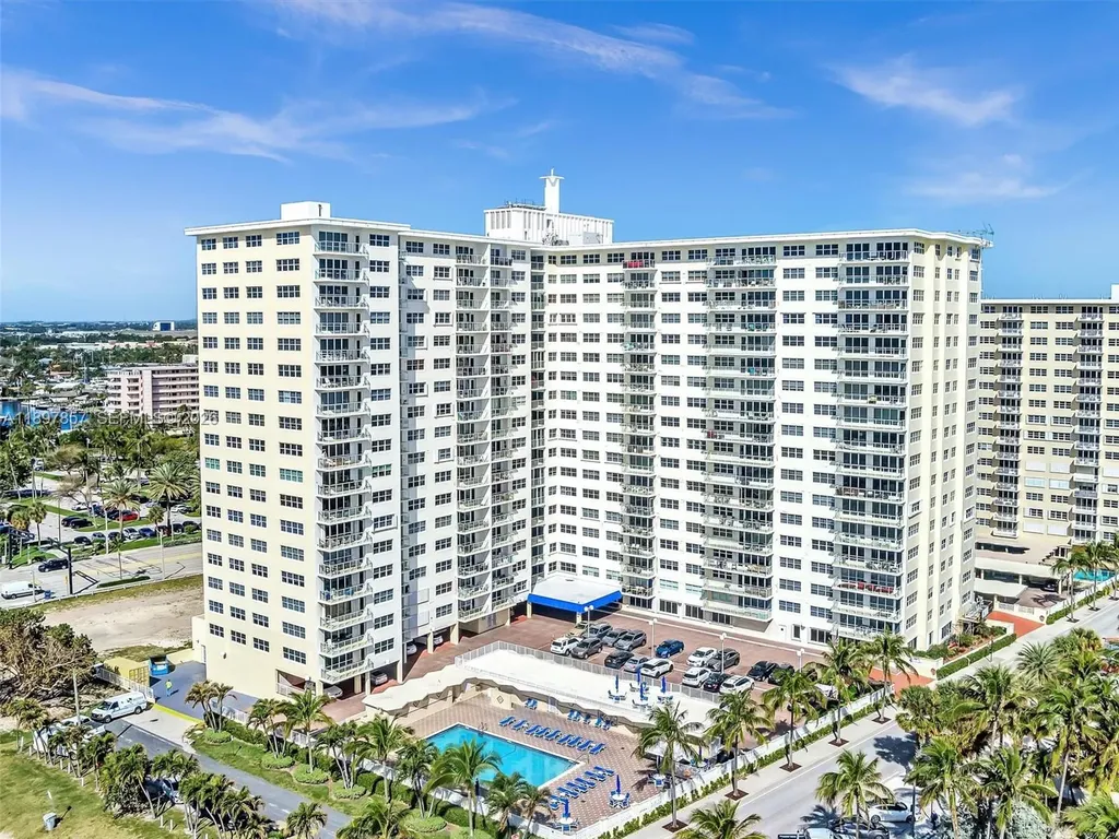 111 N Pompano Beach Boulevard Pompano Beach FL 33062