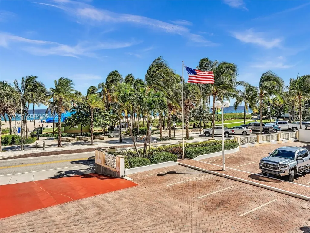 111 N Pompano Beach Boulevard Pompano Beach FL 33062
