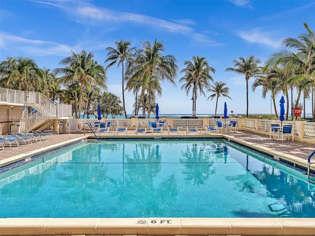 111 N Pompano Beach Boulevard Pompano Beach FL 33062