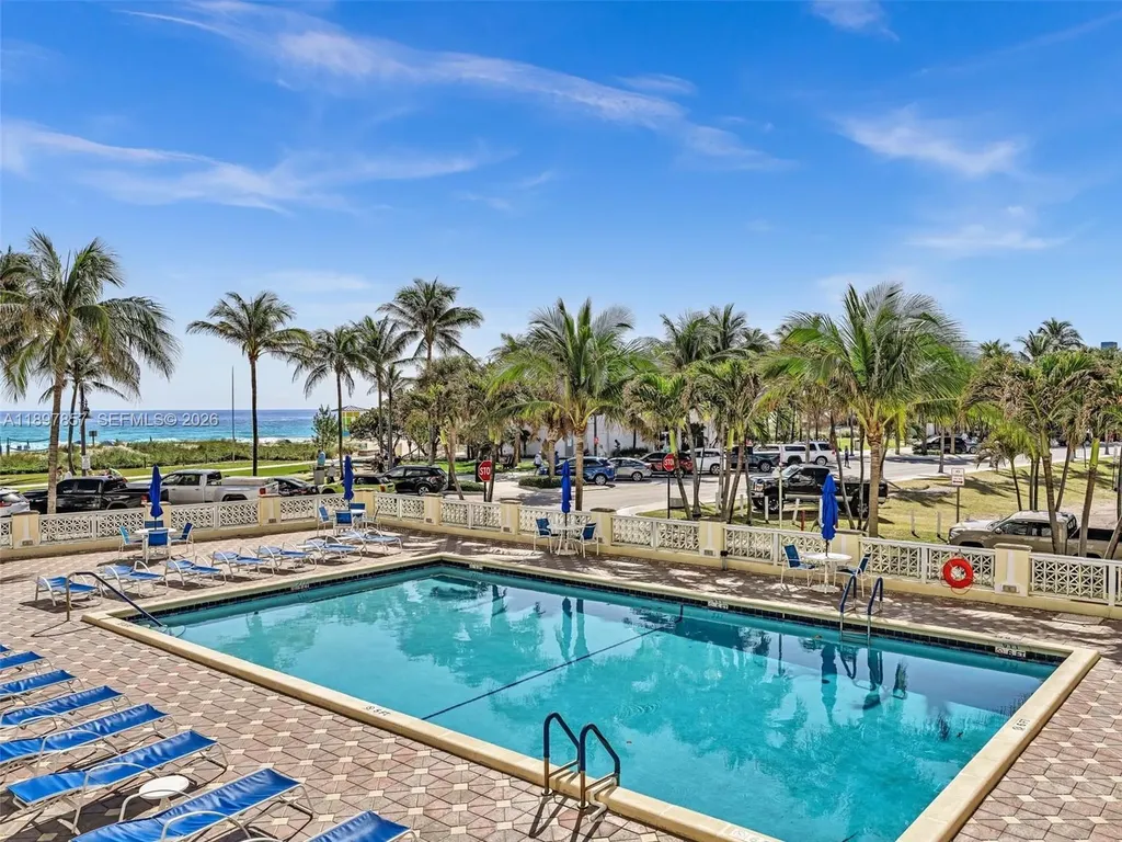 111 N Pompano Beach Boulevard Pompano Beach FL 33062