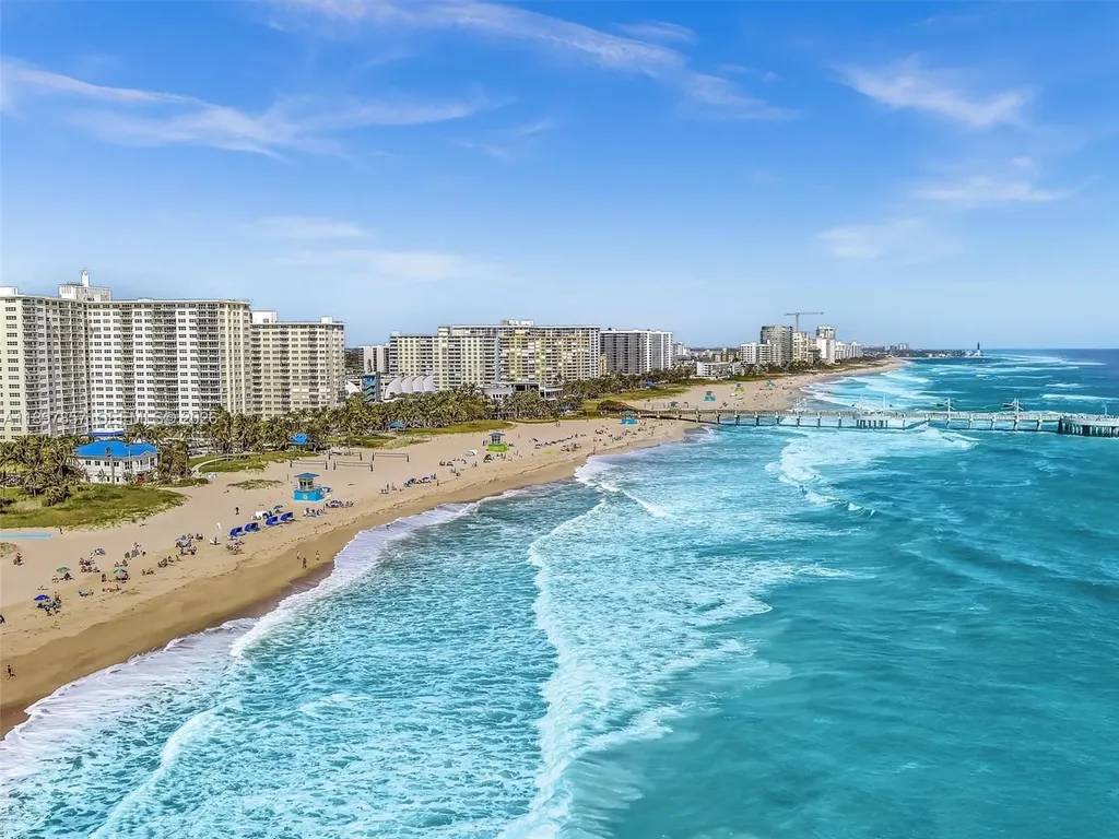 111 N Pompano Beach Boulevard Pompano Beach FL 33062