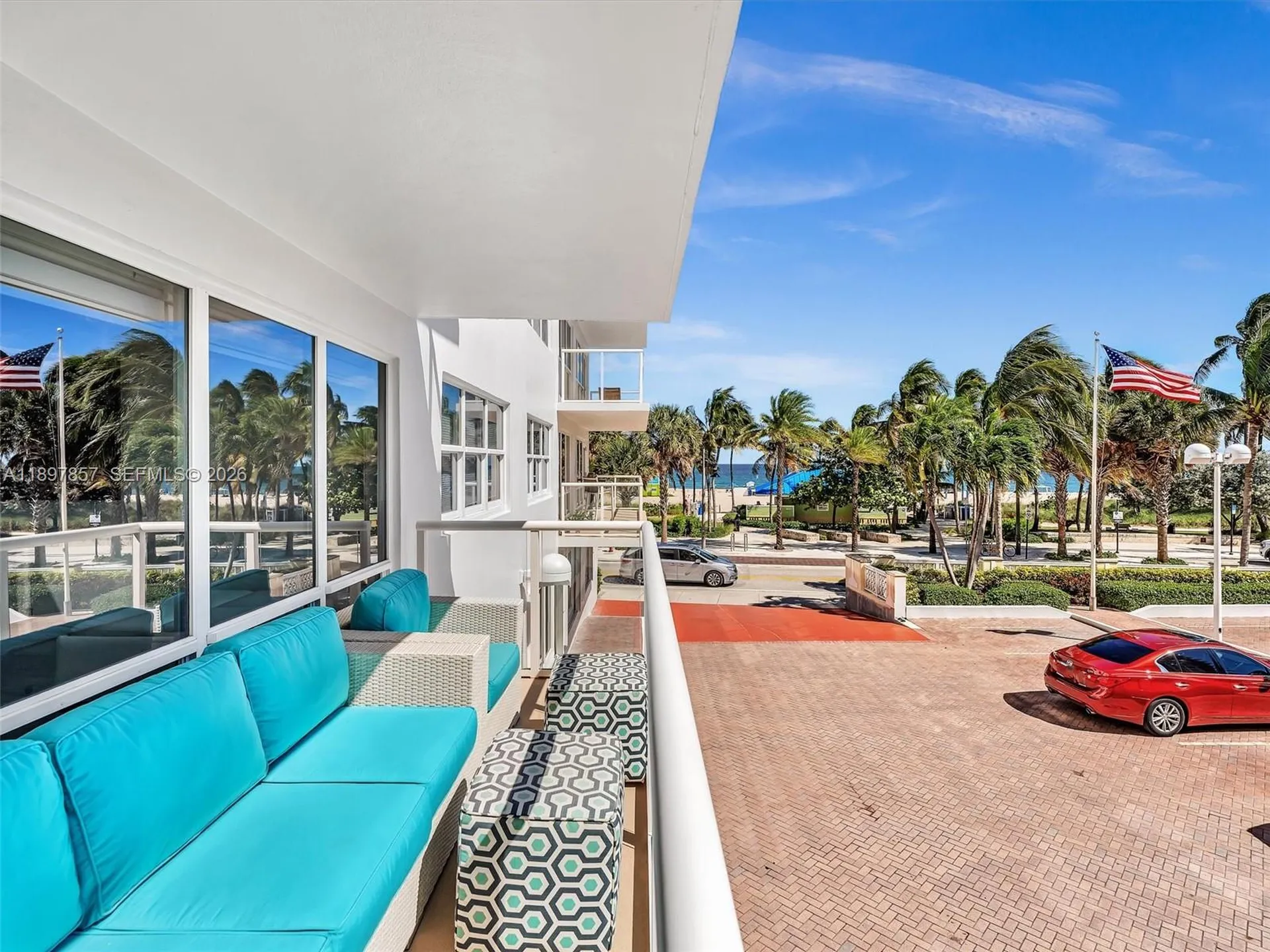 111 N Pompano Beach Boulevard Pompano Beach FL 33062