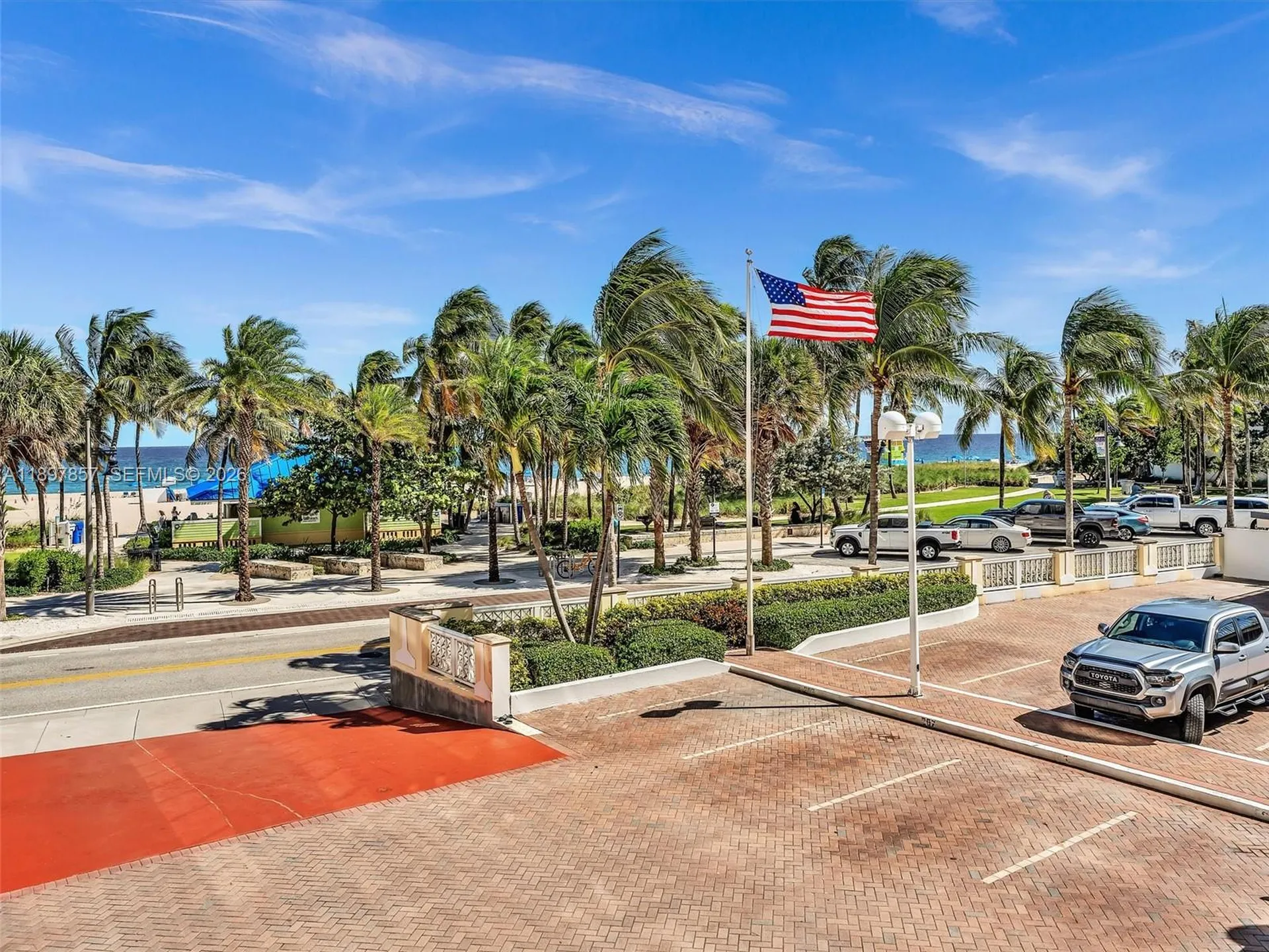 111 N Pompano Beach Boulevard Pompano Beach FL 33062