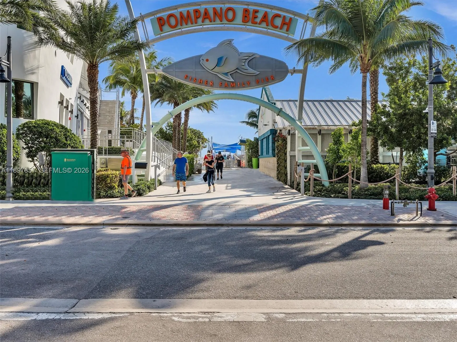 111 N Pompano Beach Boulevard Pompano Beach FL 33062