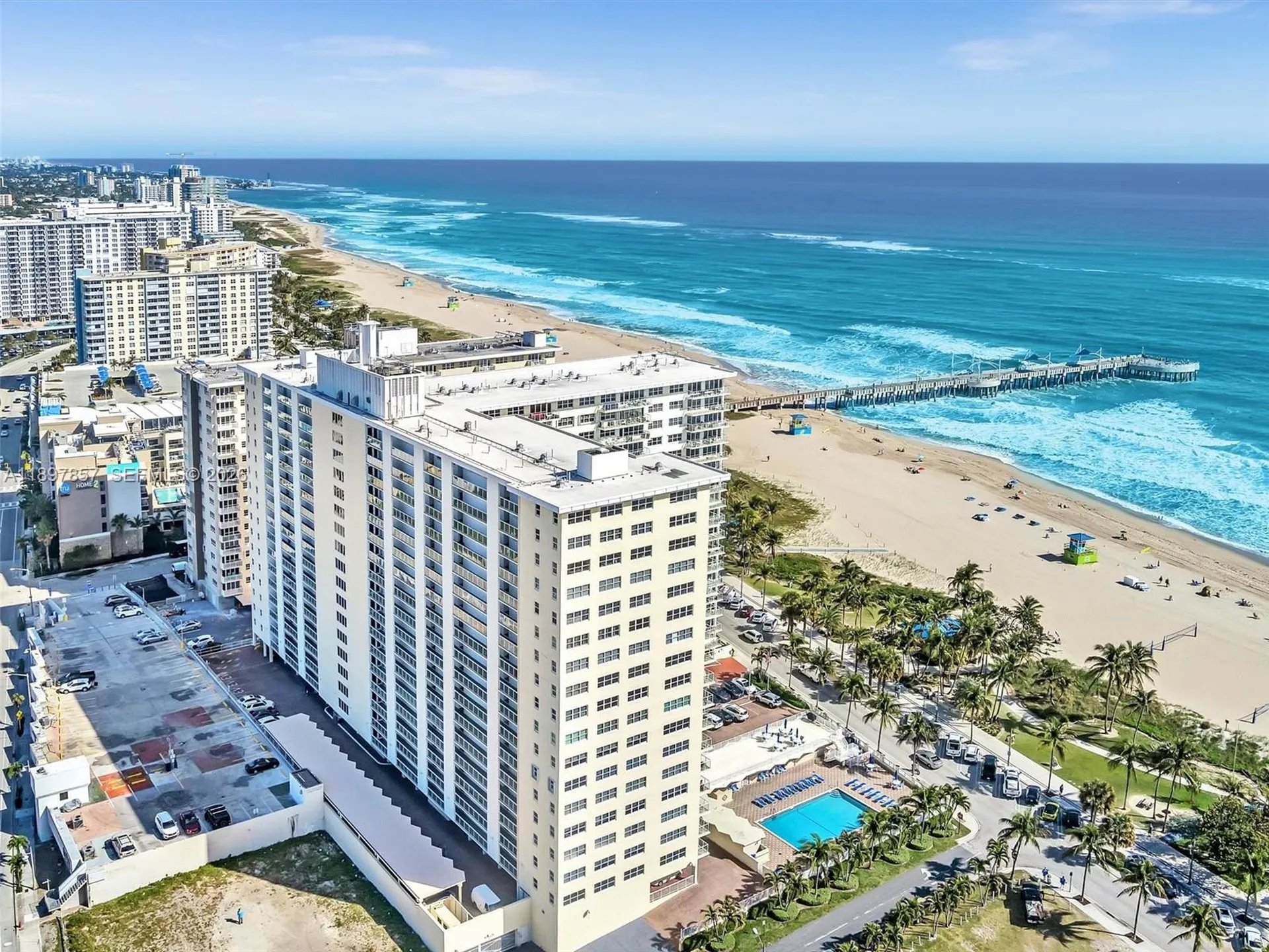 111 N Pompano Beach Boulevard Pompano Beach FL 33062
