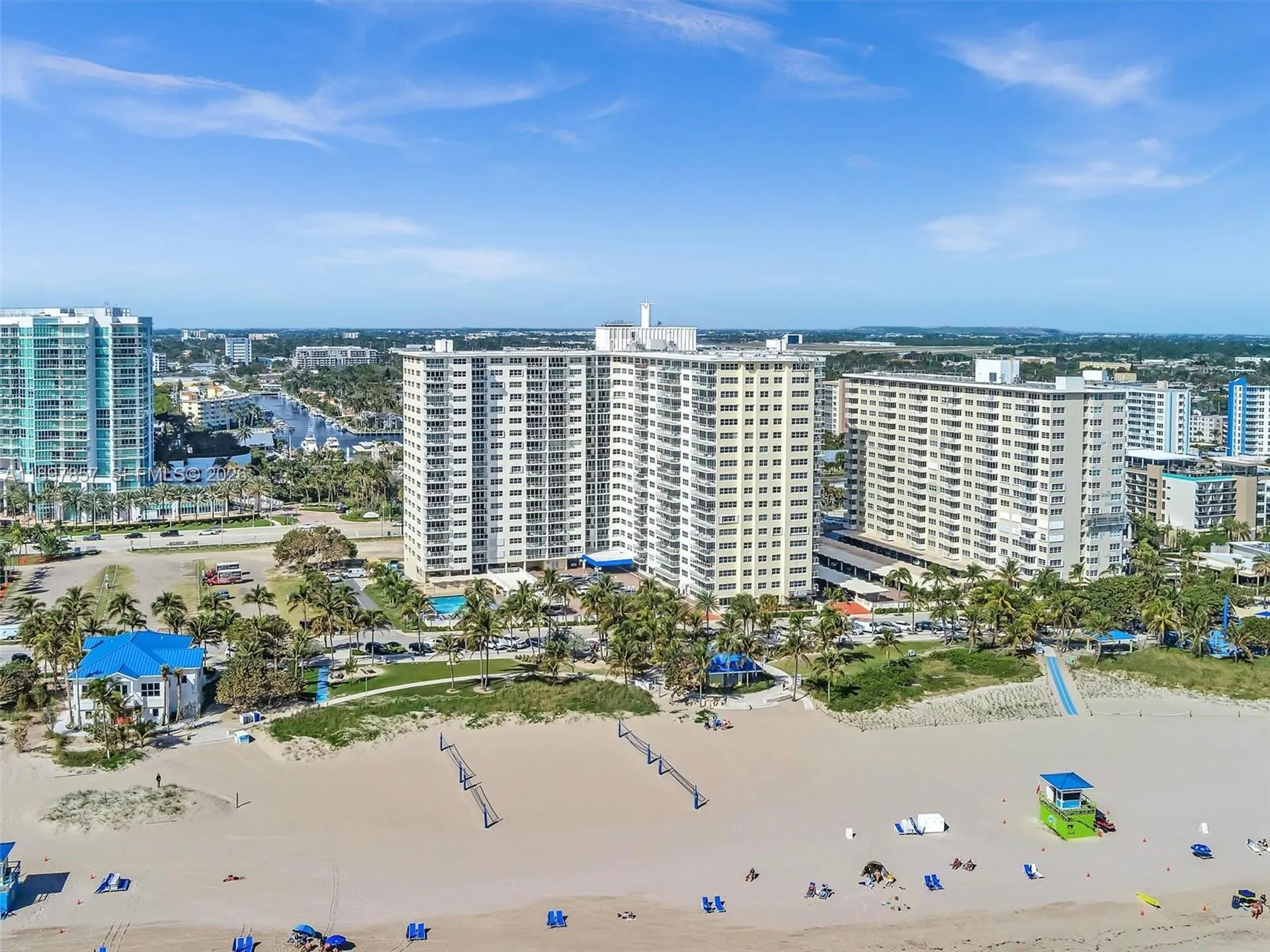 111 N Pompano Beach Boulevard Pompano Beach FL 33062