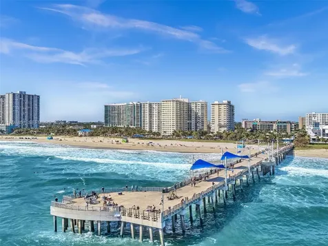 111 N Pompano Beach Boulevard Pompano Beach FL 33062