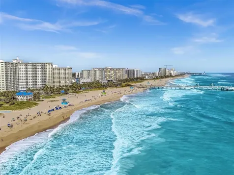 111 N Pompano Beach Boulevard Pompano Beach FL 33062