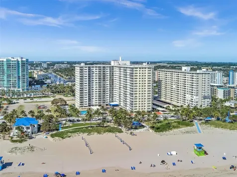 111 N Pompano Beach Boulevard Pompano Beach FL 33062