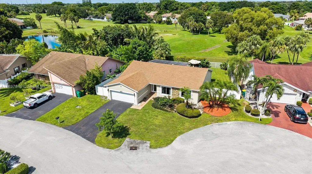8271 Cassia Terrace Tamarac FL 33321