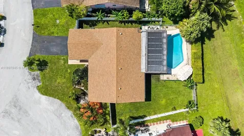8271 Cassia Terrace Tamarac FL 33321