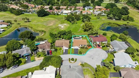 8271 Cassia Terrace Tamarac FL 33321