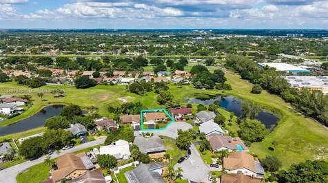 8271 Cassia Terrace Tamarac FL 33321
