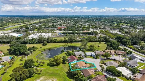 8271 Cassia Terrace Tamarac FL 33321