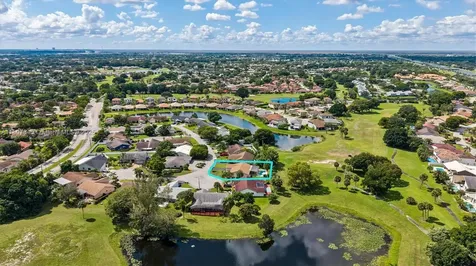 8271 Cassia Terrace Tamarac FL 33321