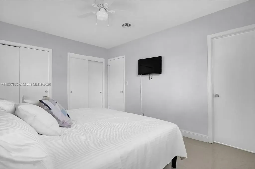 1650 SW 27th Avenue Fort Lauderdale FL 33312